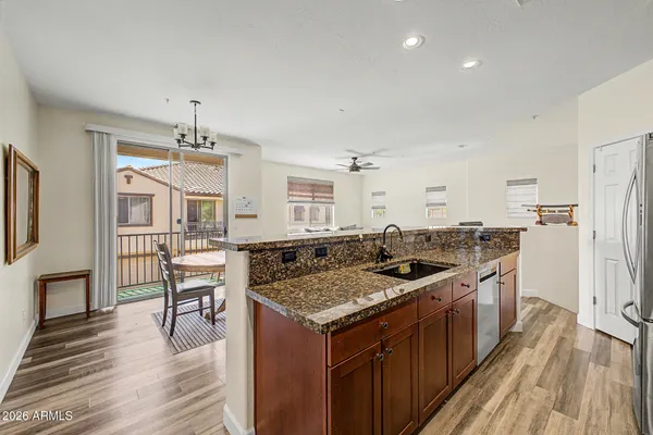 $350,000 | 1265 South Aaron, Unit 311, Mesa, AZ 85209