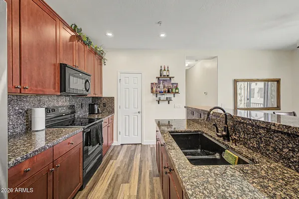 $350,000 | 1265 South Aaron, Unit 311, Mesa, AZ 85209