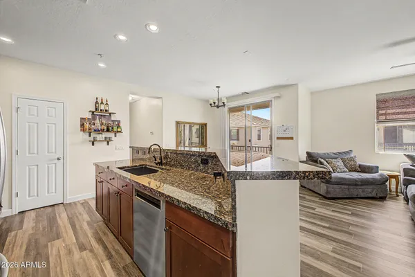 $350,000 | 1265 South Aaron, Unit 311, Mesa, AZ 85209