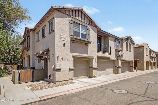 $350,000 | 1265 South Aaron, Unit 311, Mesa, AZ 85209