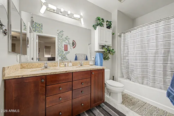 $350,000 | 1265 South Aaron, Unit 311, Mesa, AZ 85209