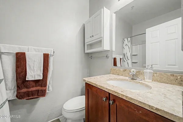 $350,000 | 1265 South Aaron, Unit 311, Mesa, AZ 85209