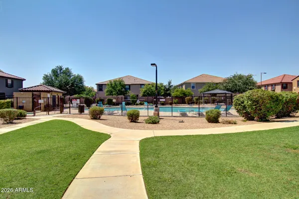 $350,000 | 1265 South Aaron, Unit 311, Mesa, AZ 85209