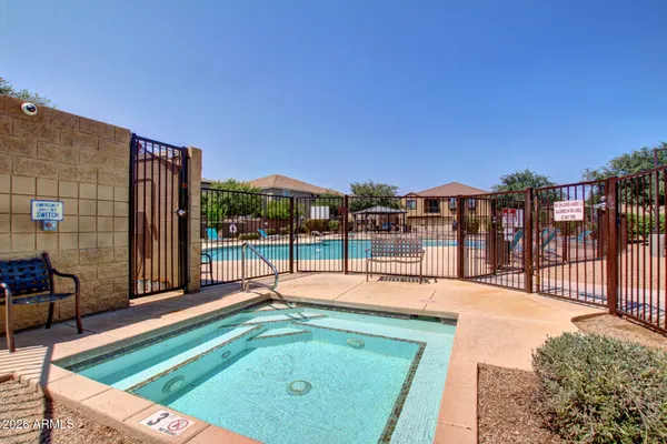 $350,000 | 1265 South Aaron, Unit 311, Mesa, AZ 85209