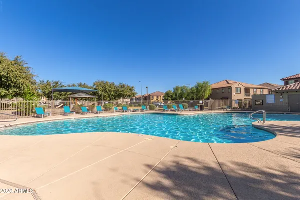 $350,000 | 1265 South Aaron, Unit 311, Mesa, AZ 85209