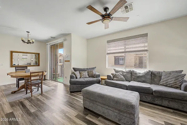 $350,000 | 1265 South Aaron, Unit 311, Mesa, AZ 85209