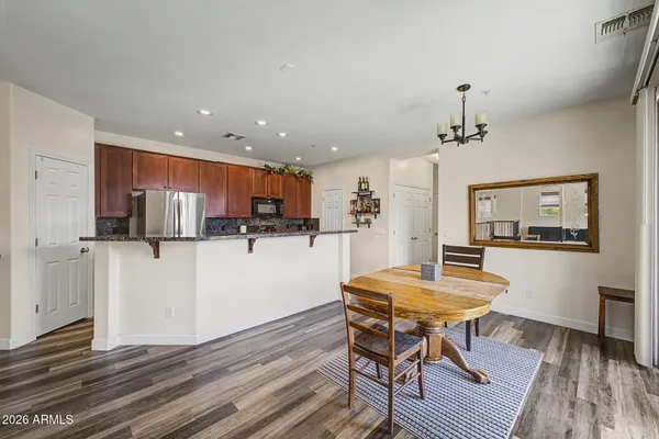 $350,000 | 1265 South Aaron, Unit 311, Mesa, AZ 85209