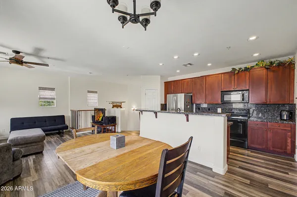 $350,000 | 1265 South Aaron, Unit 311, Mesa, AZ 85209