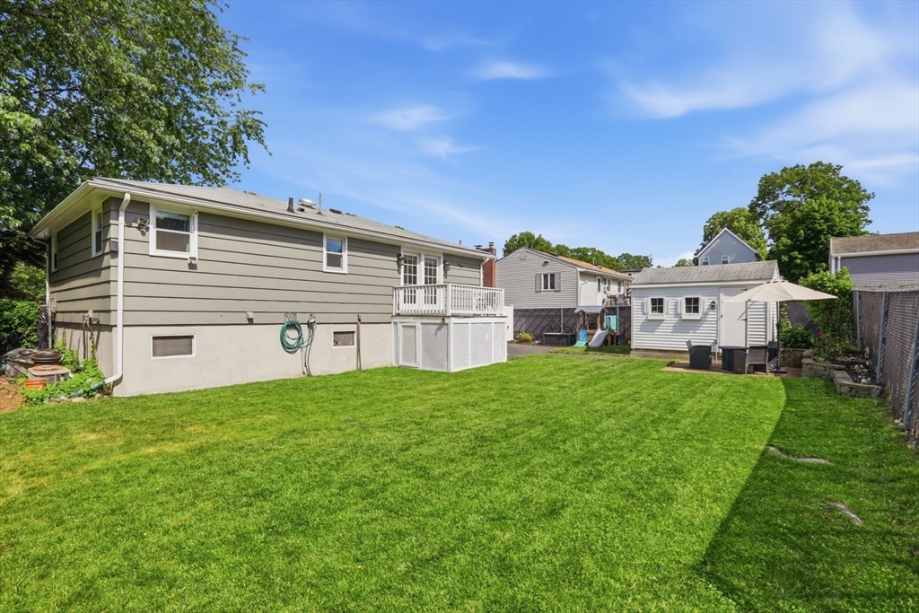 36 Basse Circle Lynn, MA 01905 - Photo 26 of 28