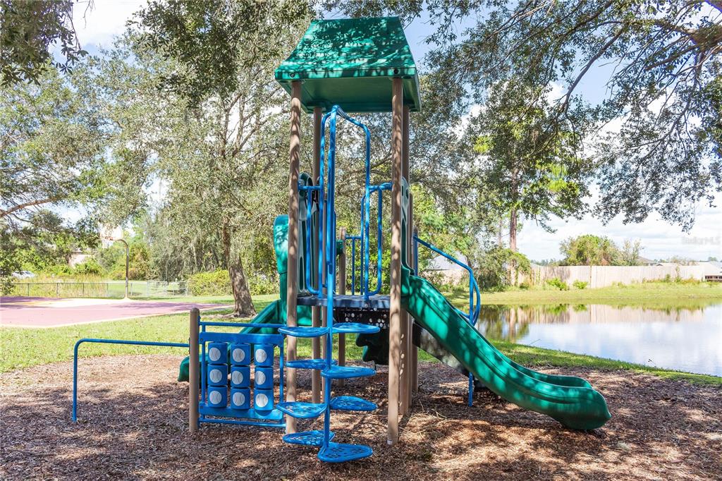 276 Kettering Road Deltona, FL 32725 - Photo 34 of 35