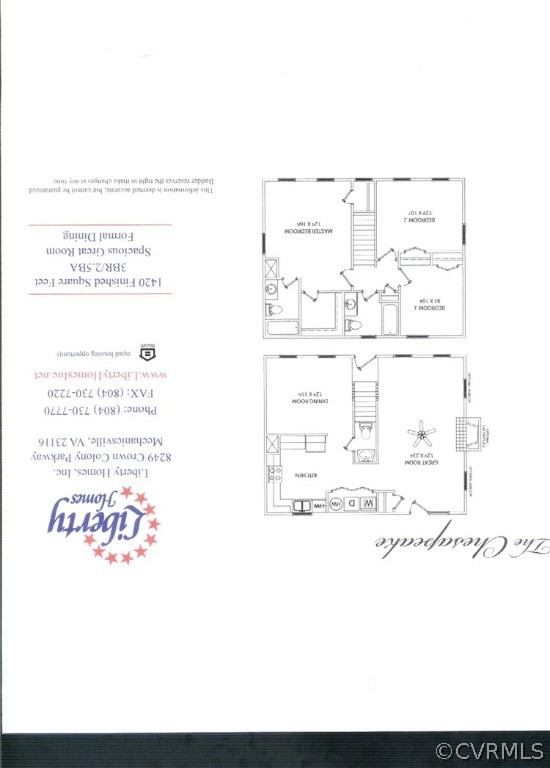 701 Beverstone Road Henrico, VA 23075 - Photo 2 of 10 Gallery Image 2
