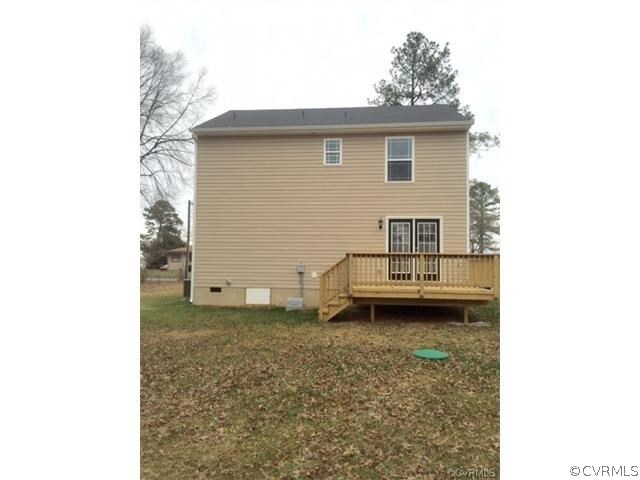 701 Beverstone Road Henrico, VA 23075 - Photo 10 of 10 Gallery Image 10