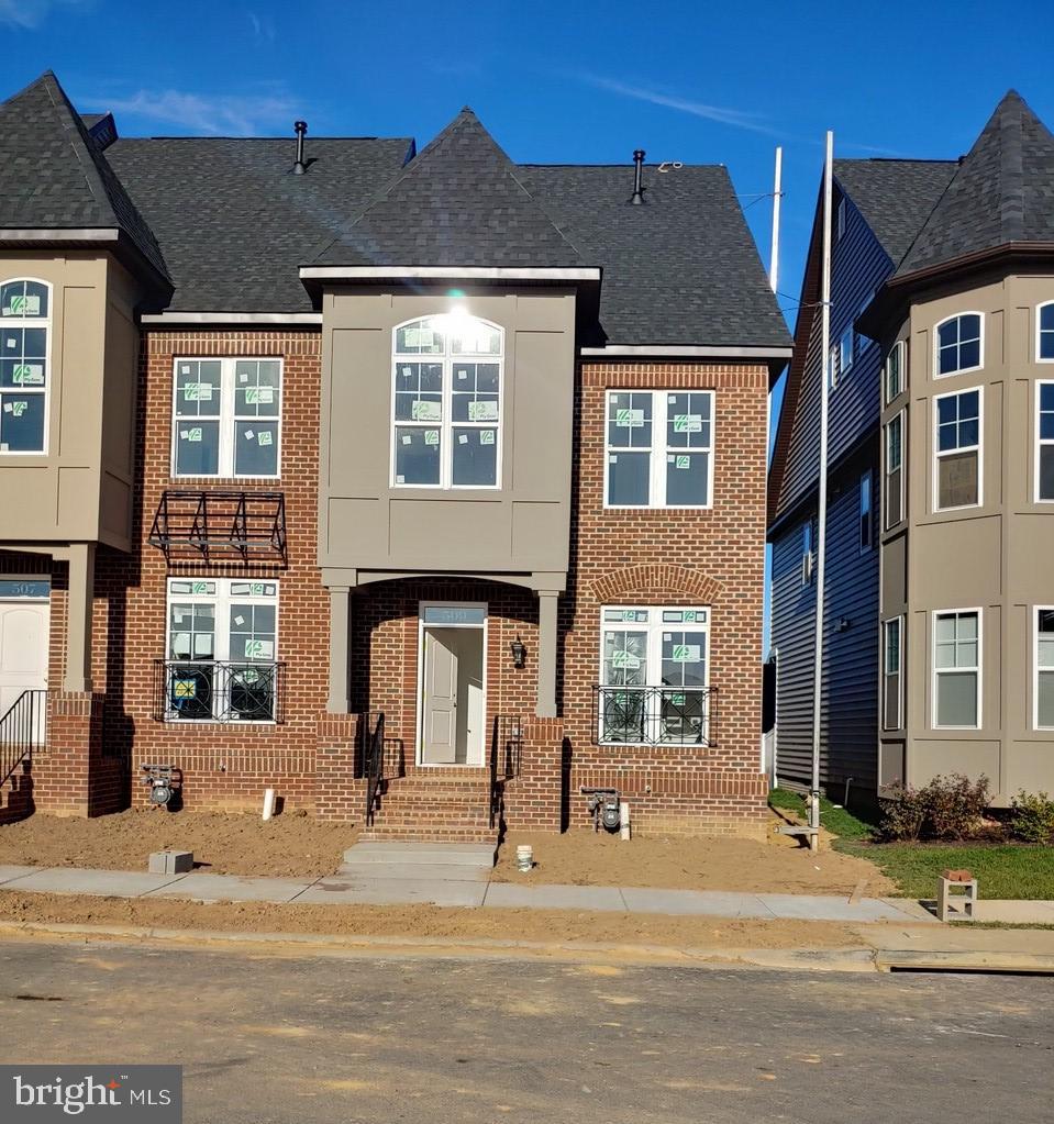 509 Prieur Road Frederick, MD 21701 - Photo 1 of 3