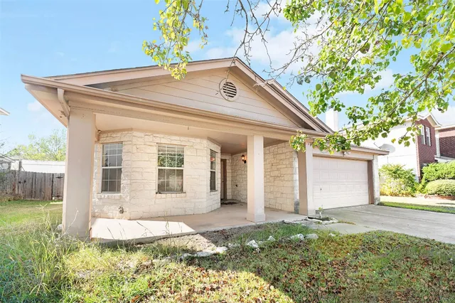 $1,700 | 703 Riverway Lane, Leander, TX 78641