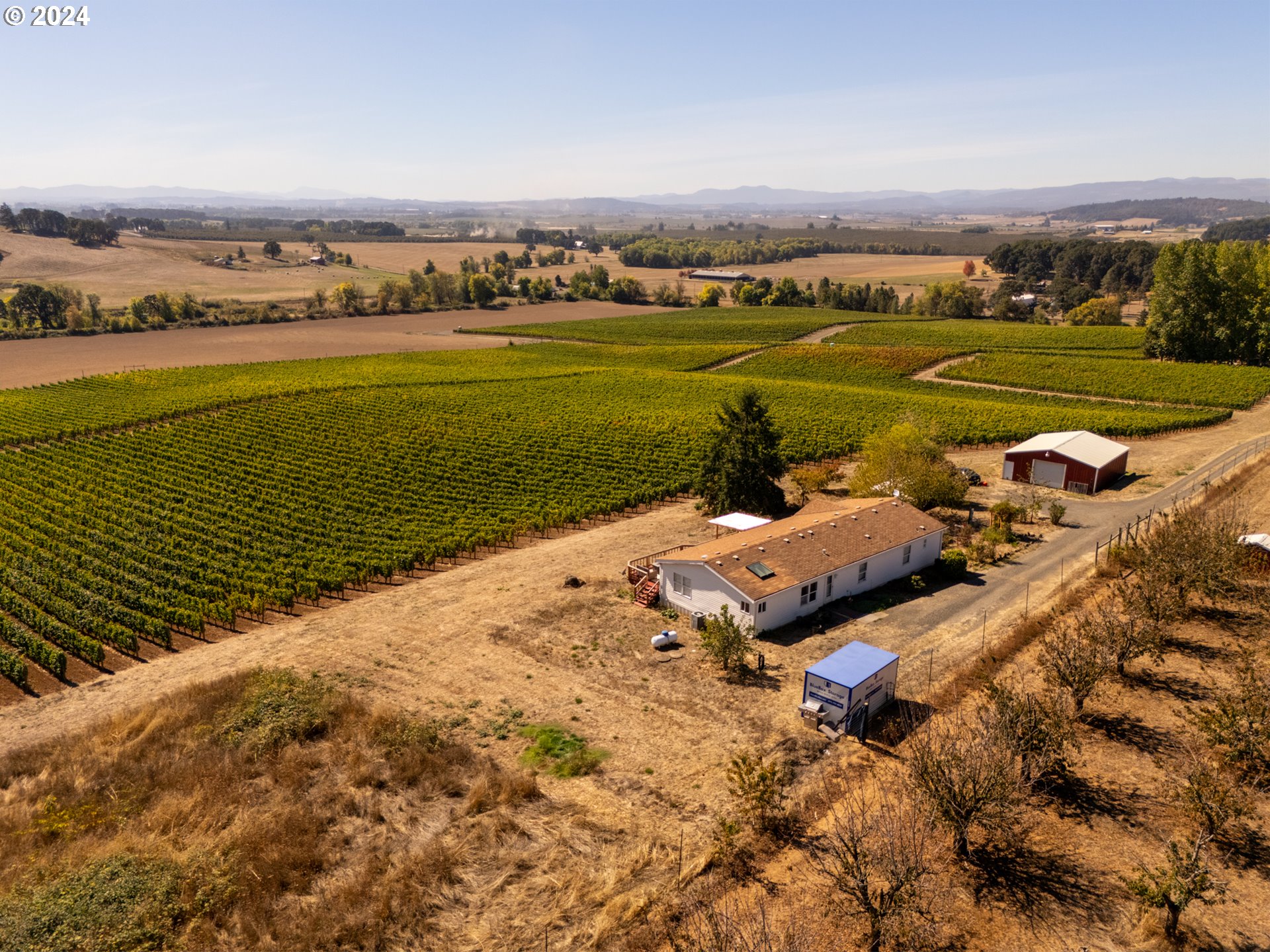3480 Oak Grove Road Rickreall, OR 97371 - Photo 2 of 43