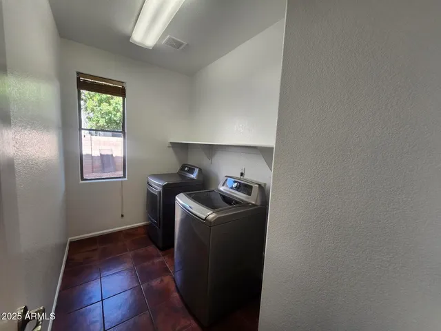 a view of entryway and hall