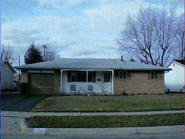 4763 Esterbrook Road Columbus, OH 43229 - Photo 1 of 1