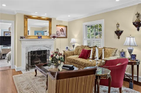 $995,000 | 457 Princeton Way Northeast, Atlanta, GA 30307