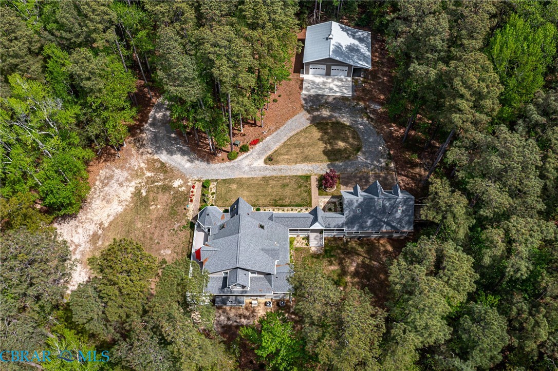 185 Neumans Road Heathsville, VA 22473 - Photo 38 of 51 Gallery Image 38
