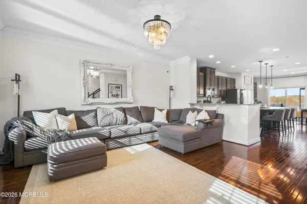 $625,000 | 70 Kyle Drive, Tinton Falls, NJ 07712