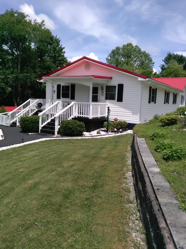 2311 Horton Ridge Road Swords Creek, VA 24649 - Photo 1 of 1 Gallery Image 1
