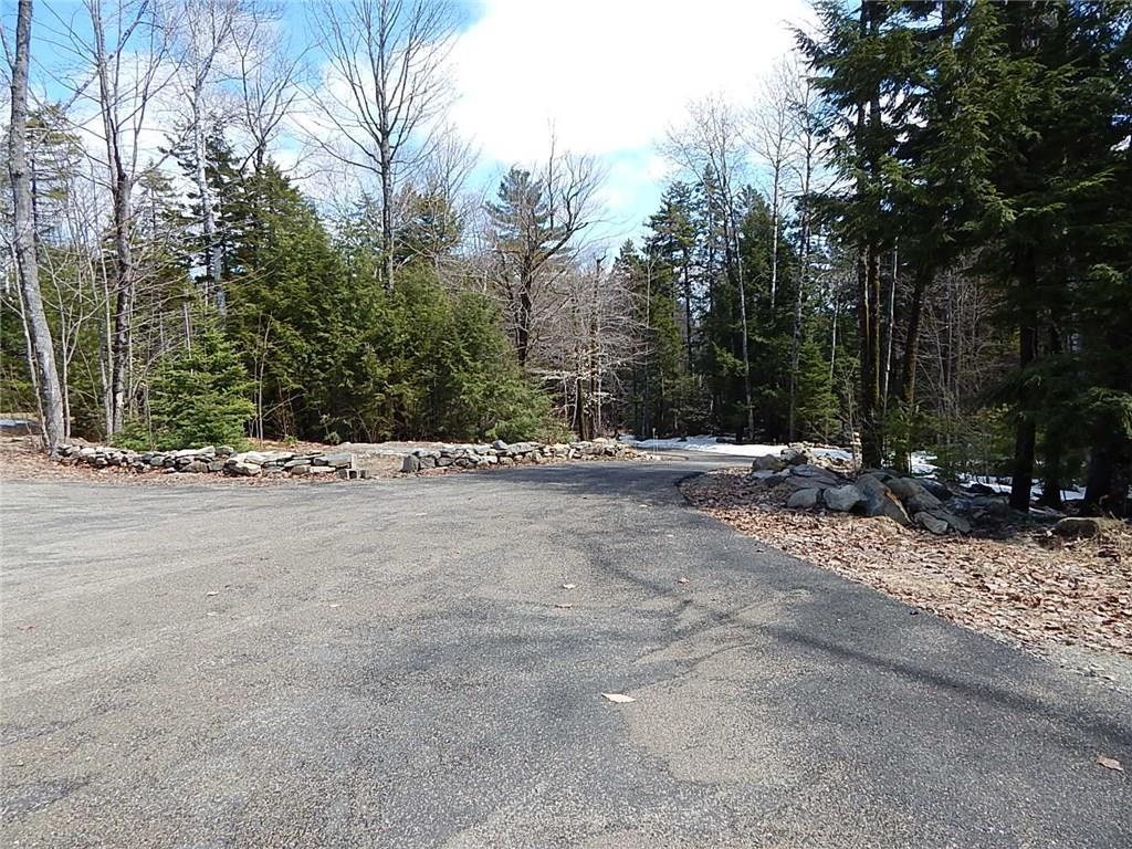 1288 Medway Road Millinocket, ME 04462 - Photo 23 of 24 Driveway