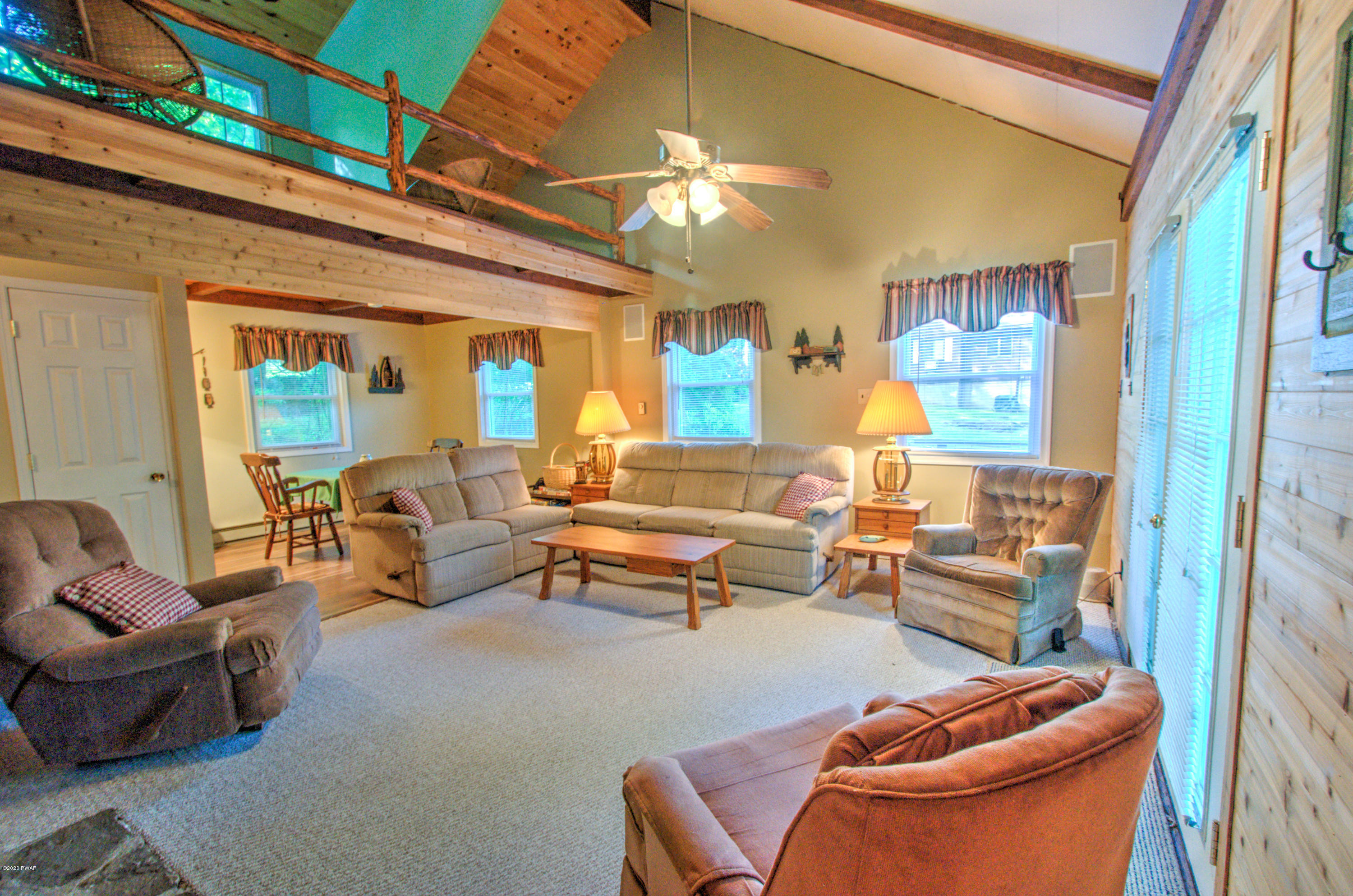 119 Ansley Road Paupack, PA 18451 - Photo 5 of 29