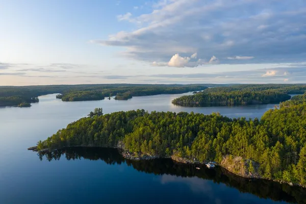$2,450,000 | 2928 Waters Island, Ely, MN 55731