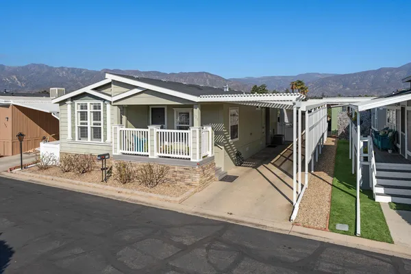 $380,000 | 128 Don Felipe, Ojai, CA 93023