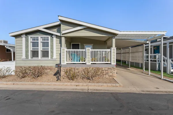 $380,000 | 128 Don Felipe, Ojai, CA 93023