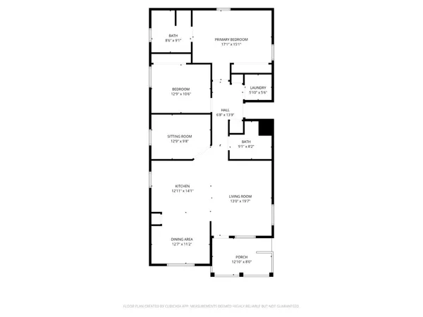 $380,000 | 128 Don Felipe, Ojai, CA 93023