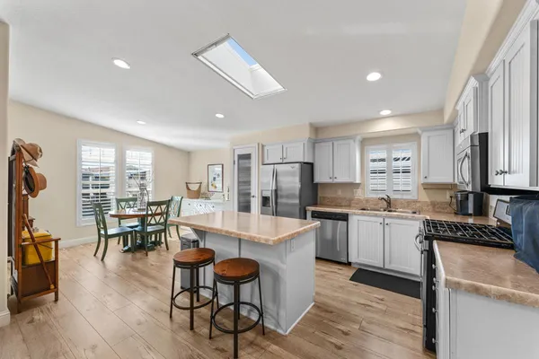 $380,000 | 128 Don Felipe, Ojai, CA 93023