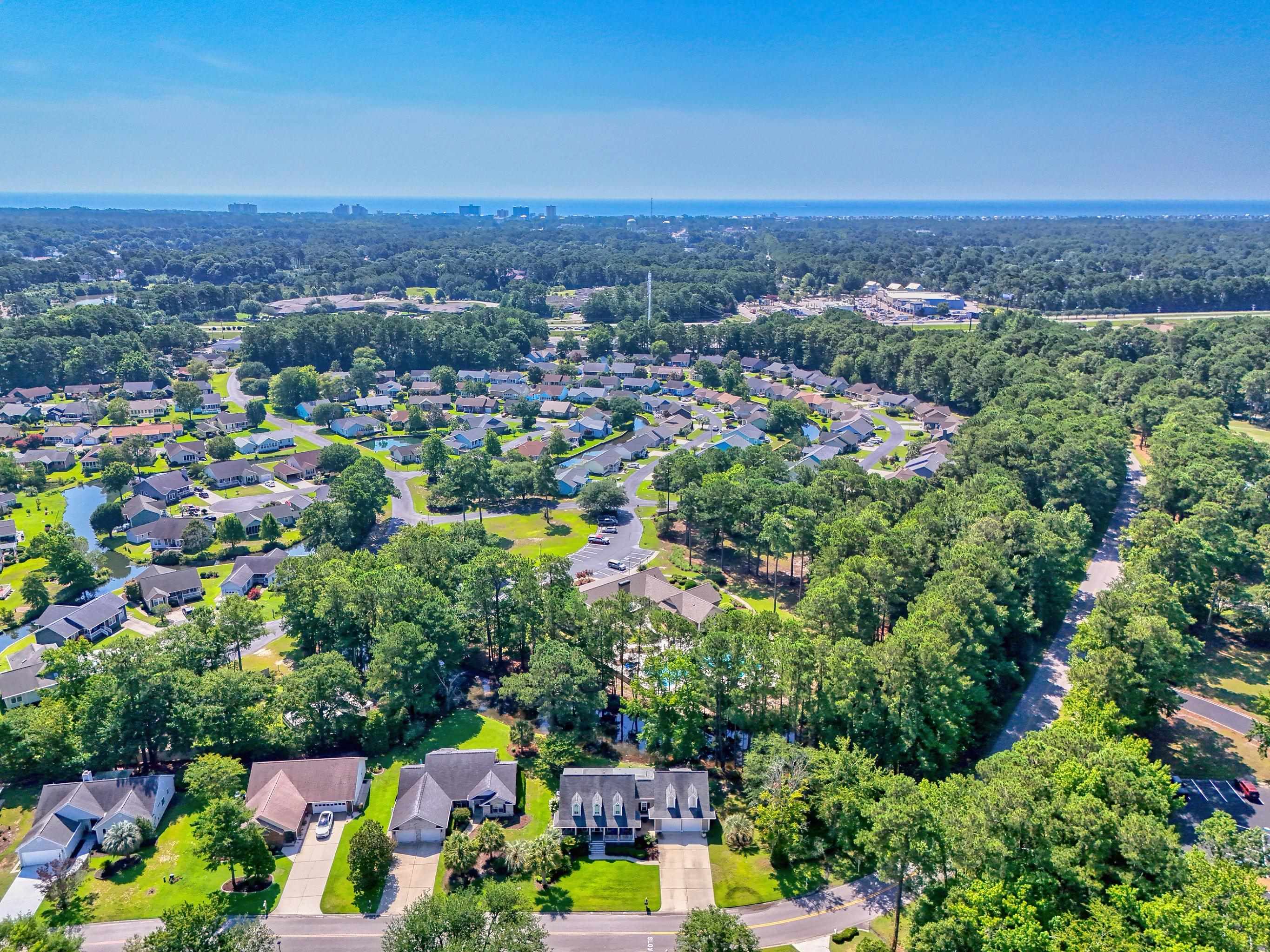 9506 Indigo Club Drive Murrells Inlet, SC 29576 - Photo 60 of 69