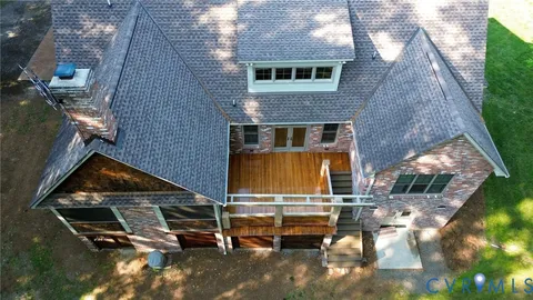 $986,000 | 7327 Crush Court, New Kent, VA 23124