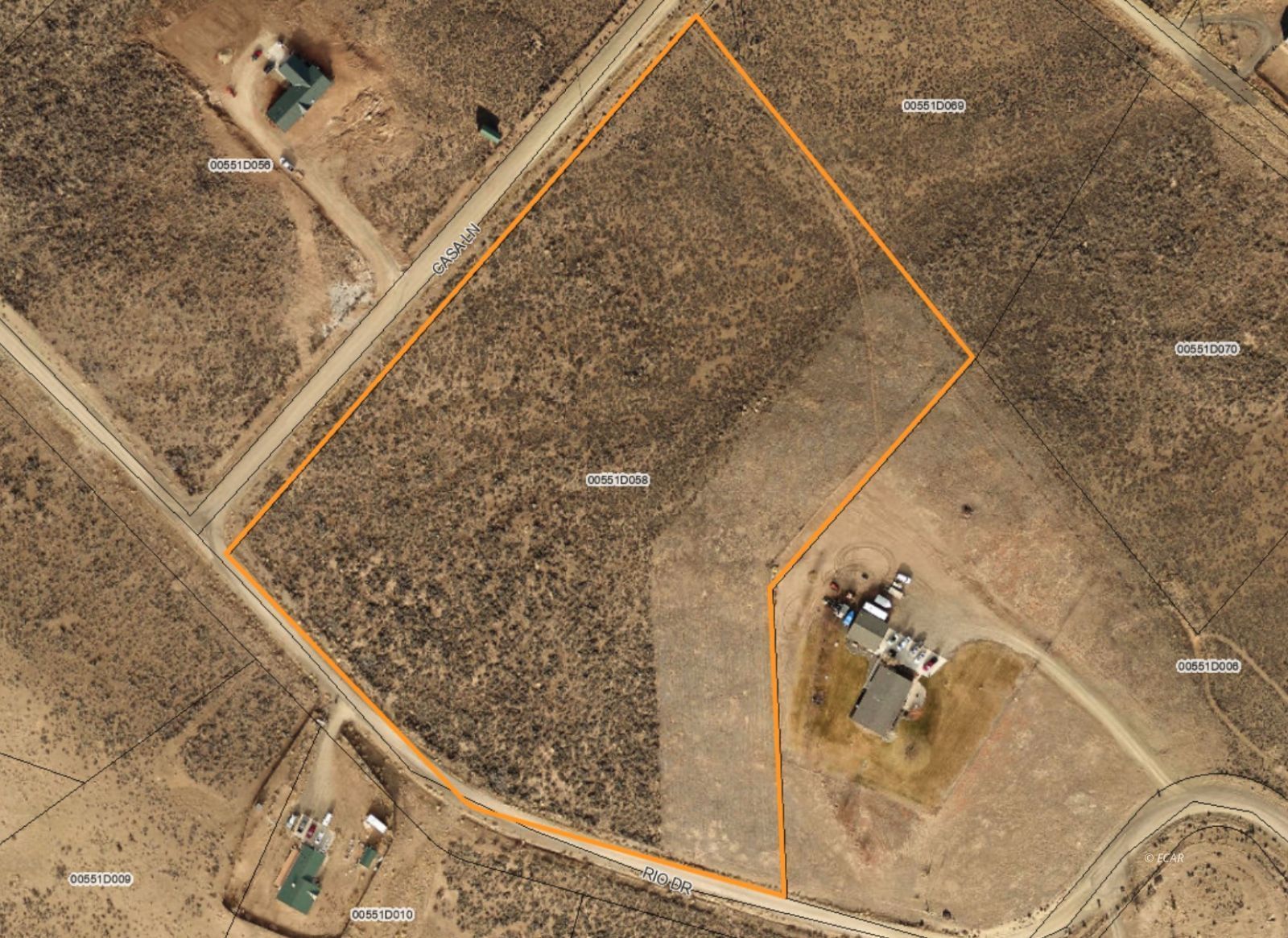 Tbd Rio Drive Elko, NV 89801 - Photo 23 of 23