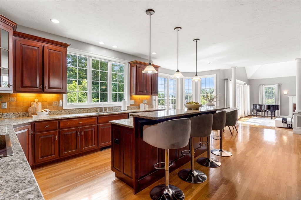 32-34 Autumn Ridge Road Berlin, MA 01503 - Photo 11 of 42 Gallery Image 11