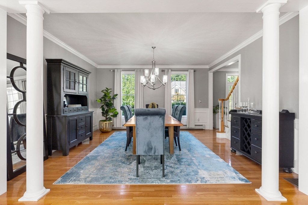 32-34 Autumn Ridge Road Berlin, MA 01503 - Photo 13 of 42 Gallery Image 13