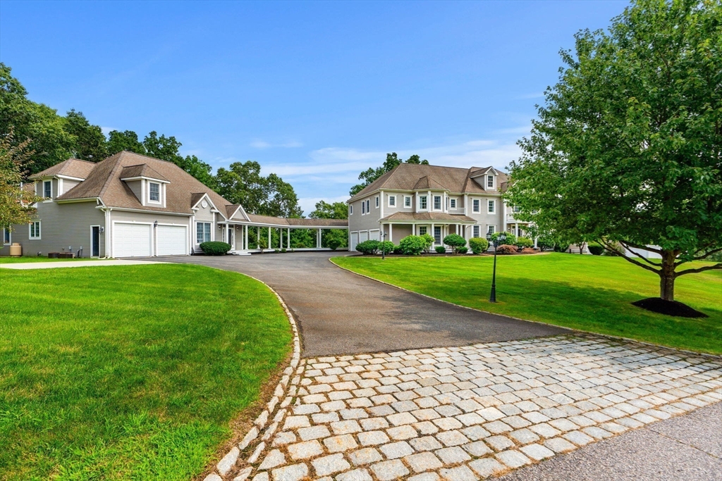 32-34 Autumn Ridge Road Berlin, MA 01503 - Photo 31 of 42 Gallery Image 31