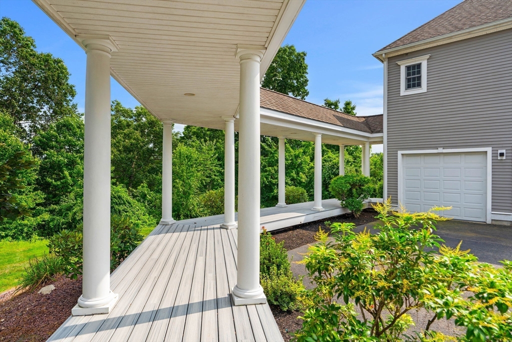 32-34 Autumn Ridge Road Berlin, MA 01503 - Photo 33 of 42 Gallery Image 33