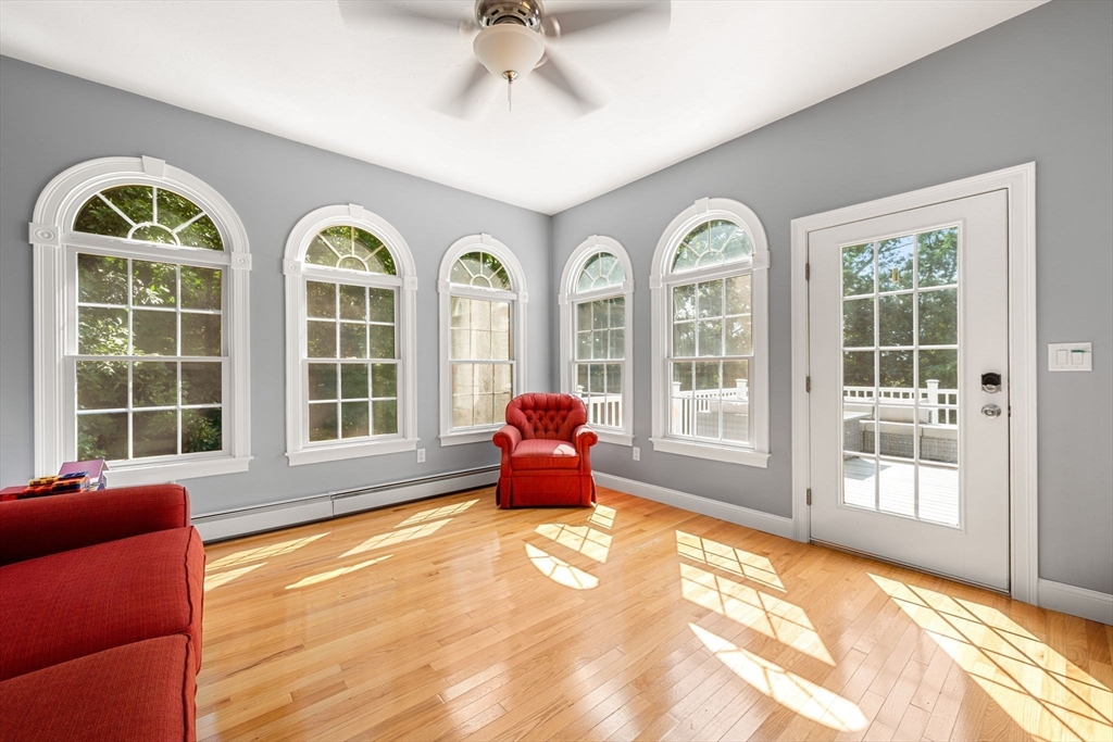 32-34 Autumn Ridge Road Berlin, MA 01503 - Photo 34 of 42 Gallery Image 34