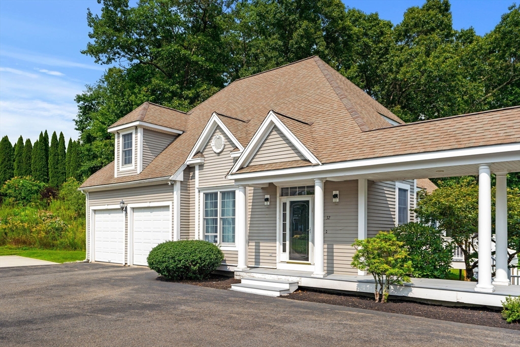 32-34 Autumn Ridge Road Berlin, MA 01503 - Photo 35 of 42 Gallery Image 35