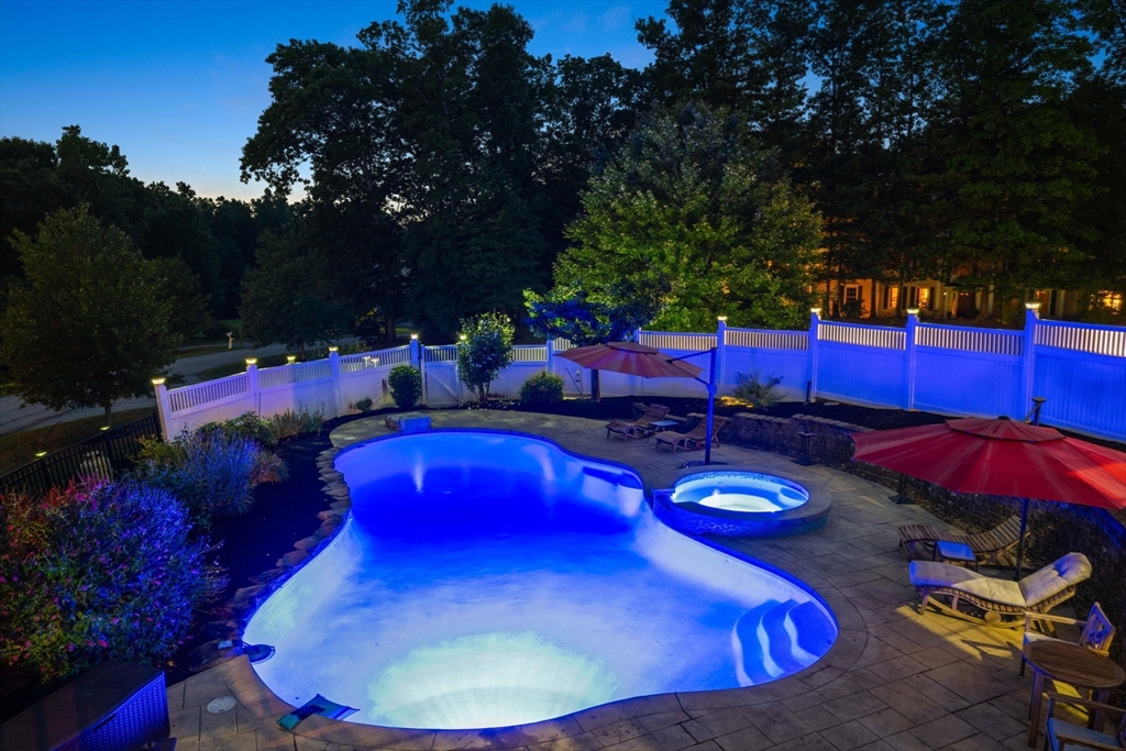 32-34 Autumn Ridge Road Berlin, MA 01503 - Photo 40 of 42 Gallery Image 40