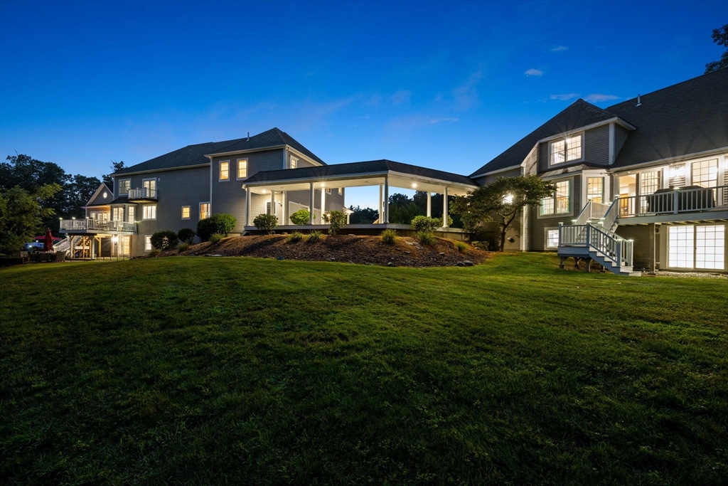 32-34 Autumn Ridge Road Berlin, MA 01503 - Photo 41 of 42 Gallery Image 41
