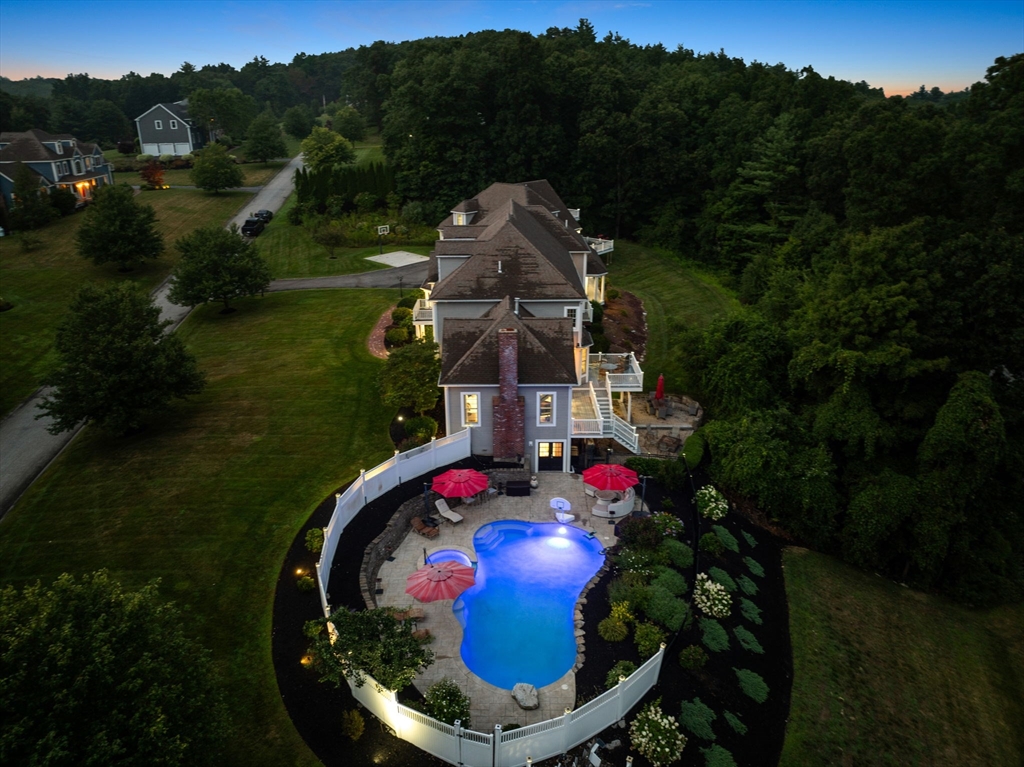 32-34 Autumn Ridge Road Berlin, MA 01503 - Photo 42 of 42 Gallery Image 42