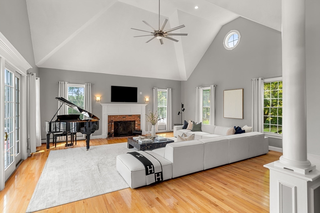 32-34 Autumn Ridge Road Berlin, MA 01503 - Photo 6 of 42 Gallery Image 6