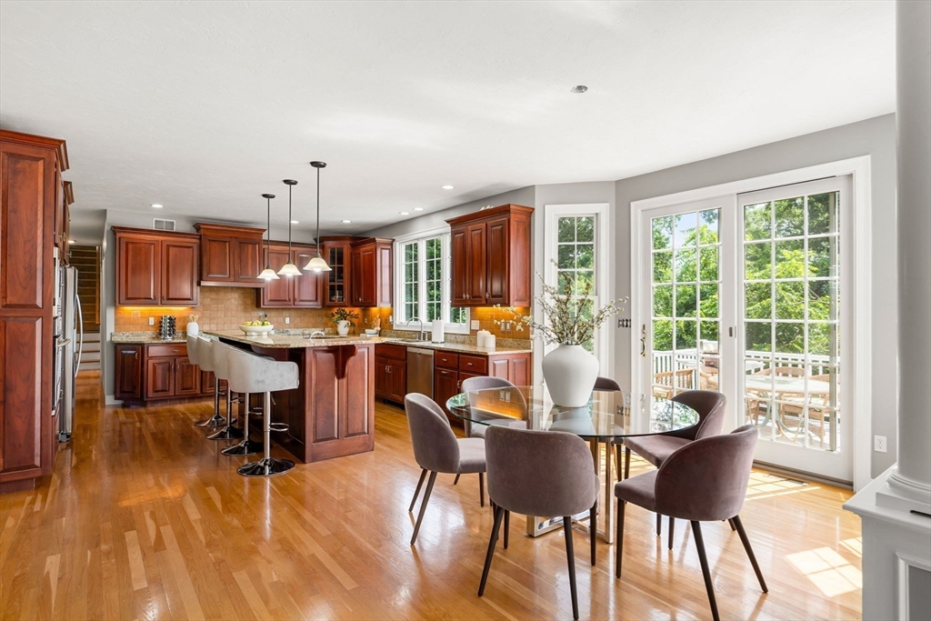 32-34 Autumn Ridge Road Berlin, MA 01503 - Photo 8 of 42 Gallery Image 8