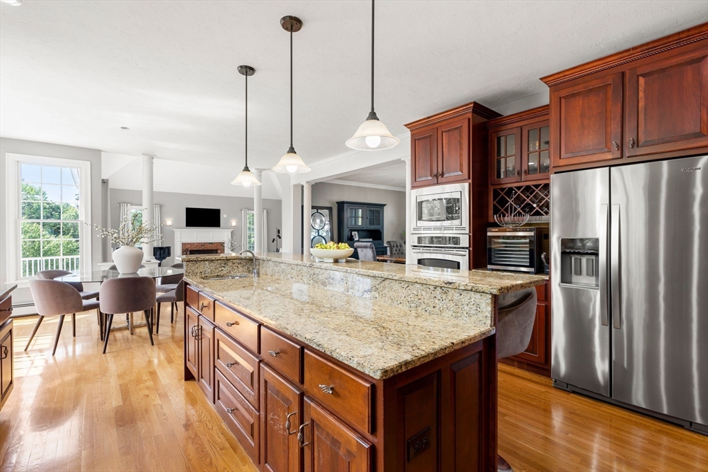 32-34 Autumn Ridge Road Berlin, MA 01503 - Photo 10 of 42 Gallery Image 10