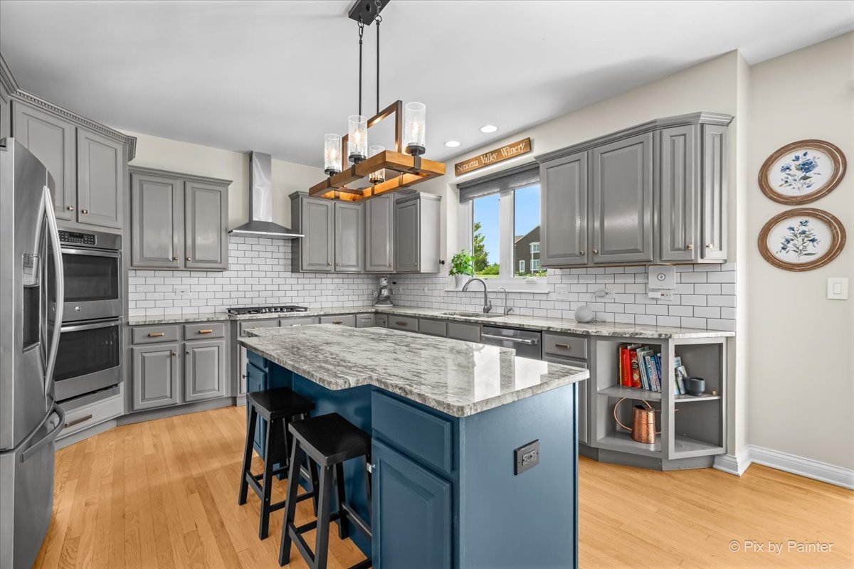 1401 Stag Trail Cary, IL 60013 - Photo 10 of 63