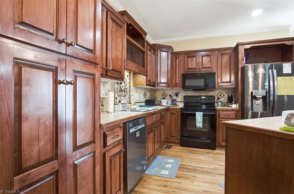2531 Peppertree Ridge Road Randleman, NC 27317 - Photo 10 of 47 Gallery Image 10