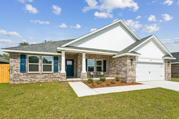 $589,900 | 7624 Hatteras Drive, Navarre, FL 32566